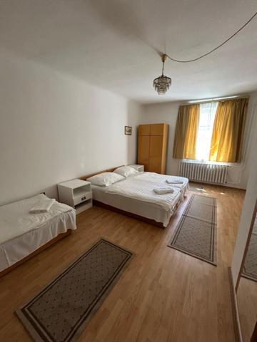 Corvin Panzio Bed & Breakfast Gyor Ngoại thất bức ảnh