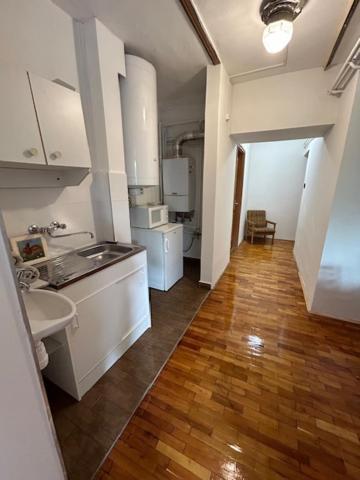Corvin Panzio Bed & Breakfast Gyor Ngoại thất bức ảnh