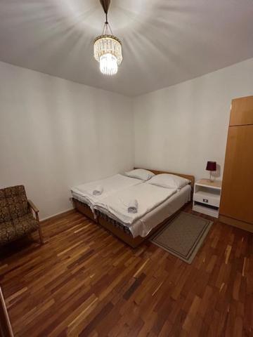 Corvin Panzio Bed & Breakfast Gyor Ngoại thất bức ảnh